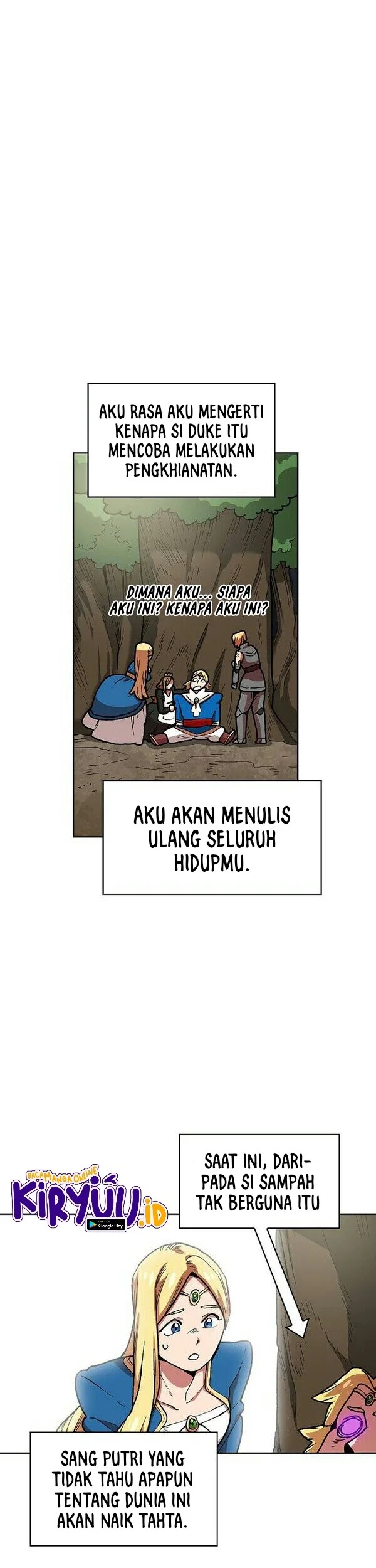 Chapter 94 - halaman 35