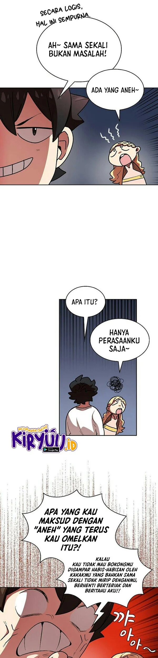 Chapter 94 - halaman 37