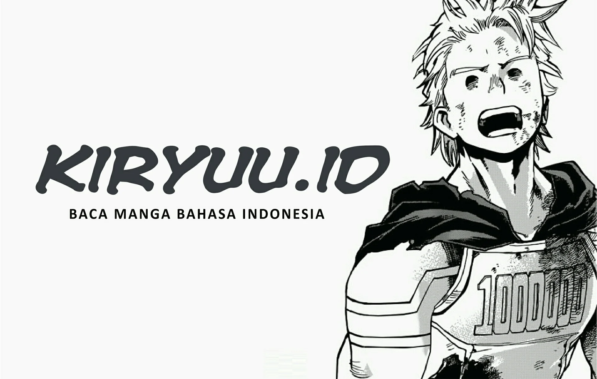 Chapter 95 - halaman 2