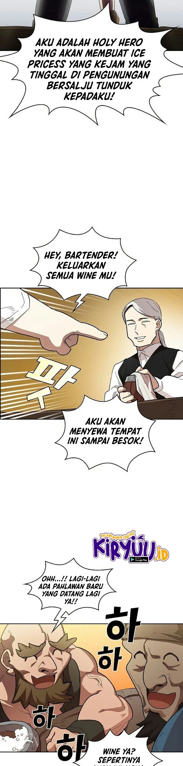 Chapter 95 - halaman 17
