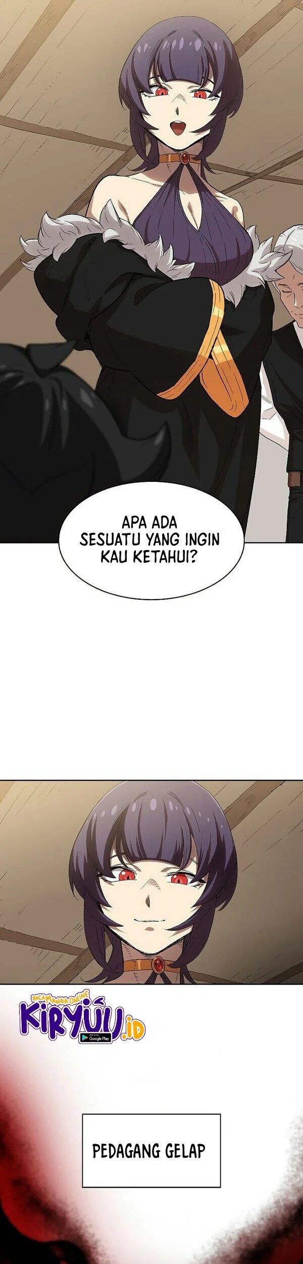 Chapter 95 - halaman 27