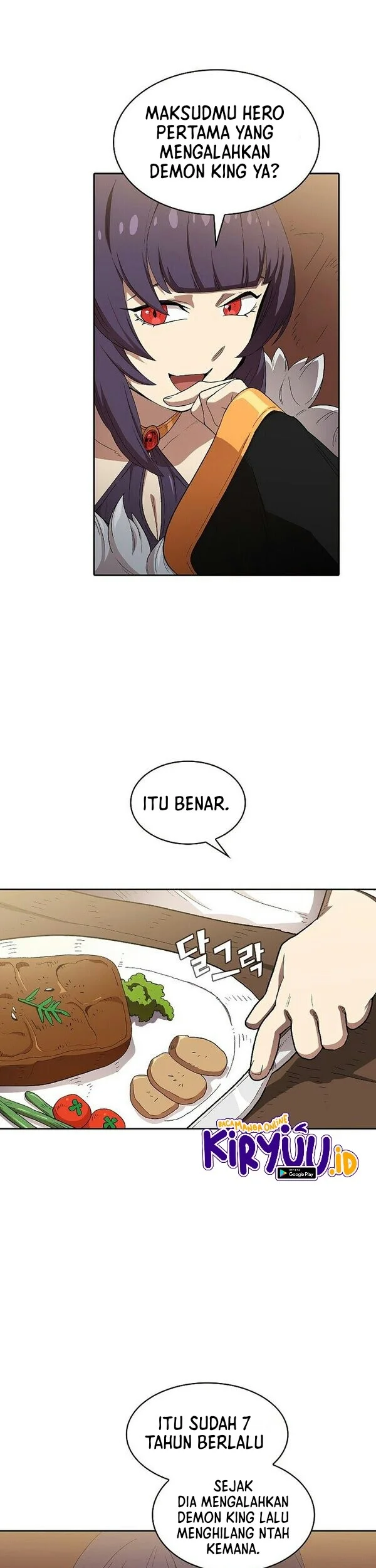 Chapter 95 - halaman 31