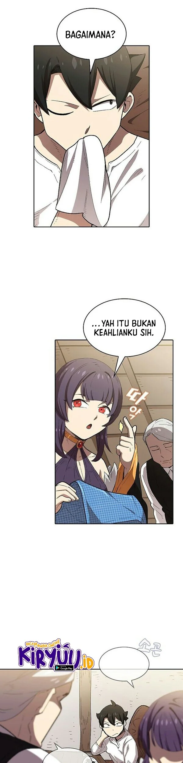 Chapter 95 - halaman 37