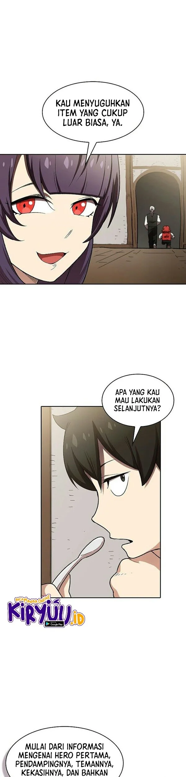 Chapter 96 - halaman 17