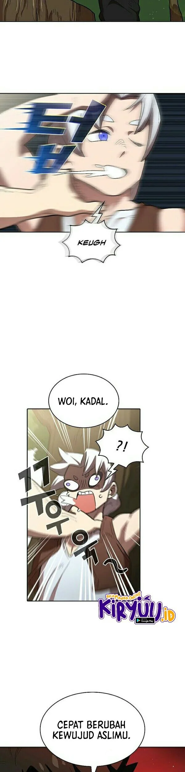 Chapter 96 - halaman 33