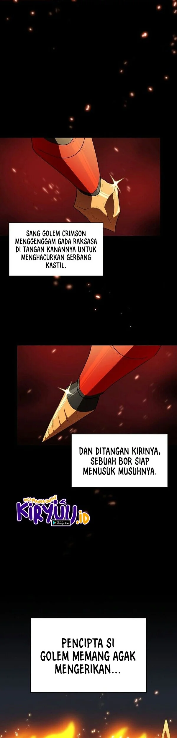 Chapter 96 - halaman 9