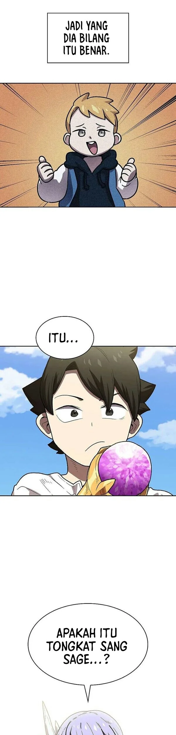 Chapter 97 - halaman 35