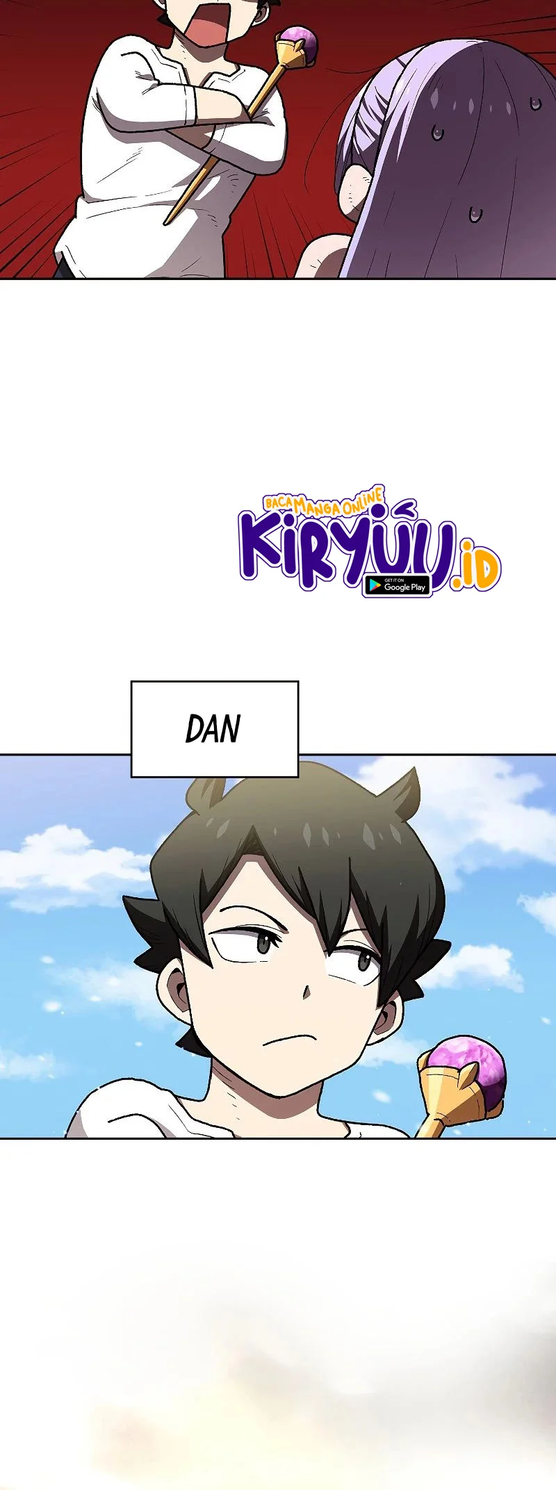 Chapter 98 - halaman 16
