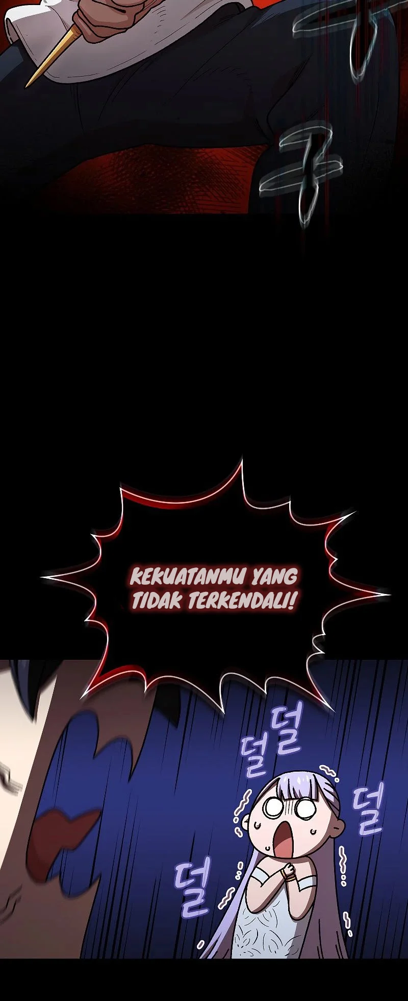 Chapter 98 - halaman 23