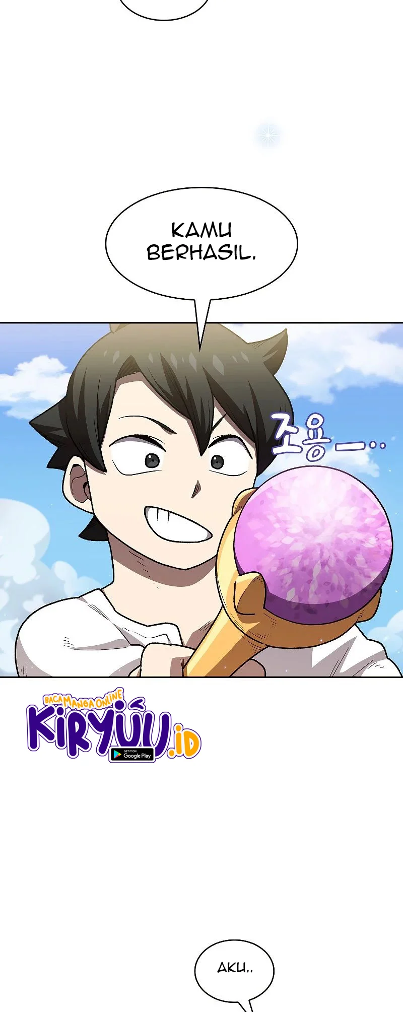 Chapter 98 - halaman 35