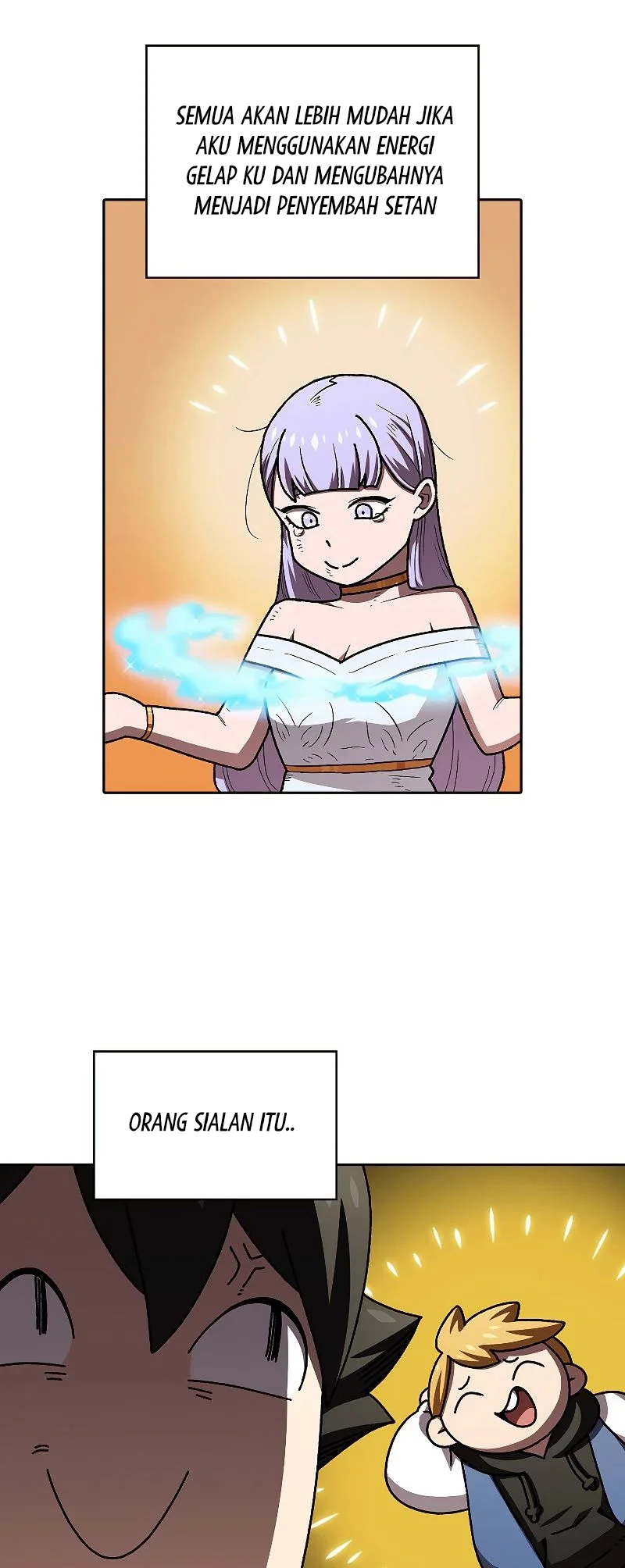 Chapter 98 - halaman 39