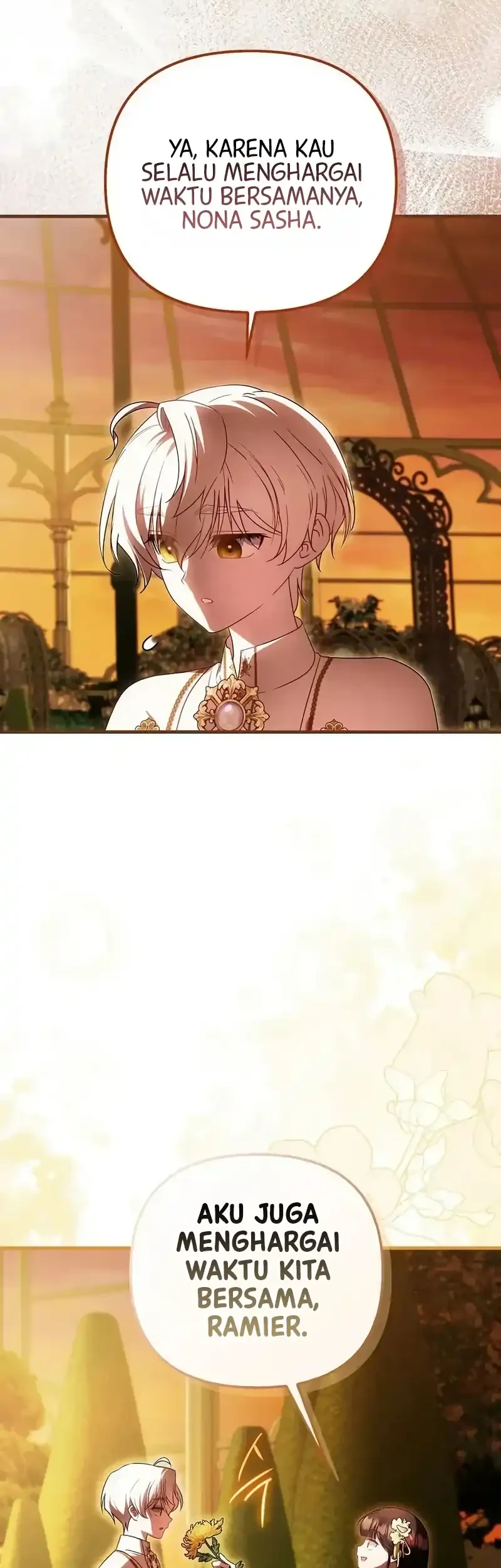 Chapter 100 - halaman 34