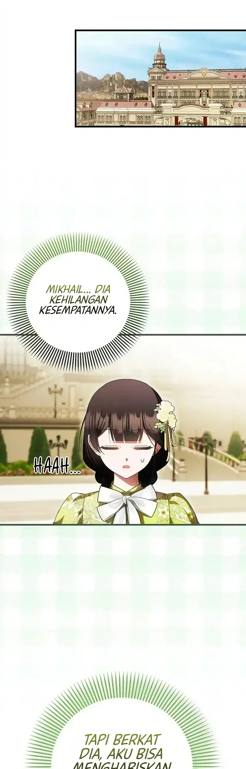 Chapter 100 - halaman 16