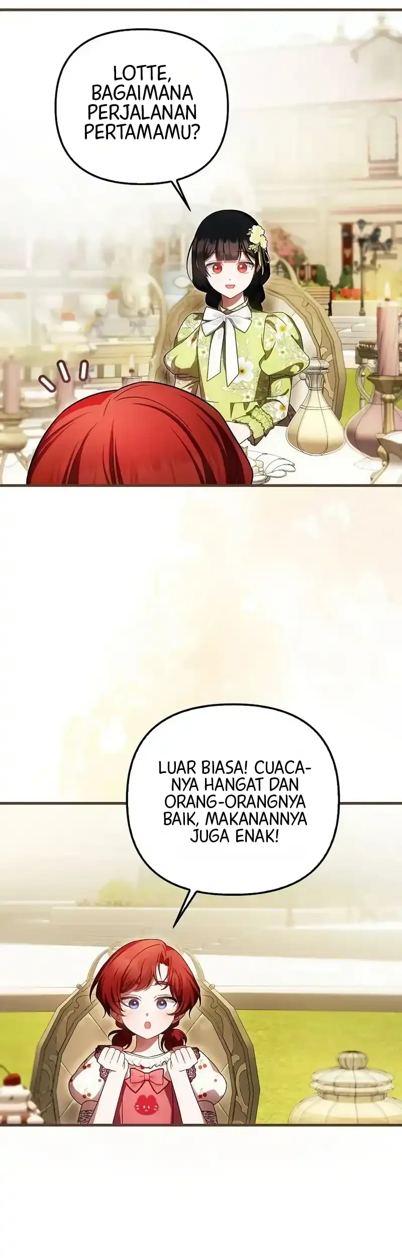 Chapter 100 - halaman 23