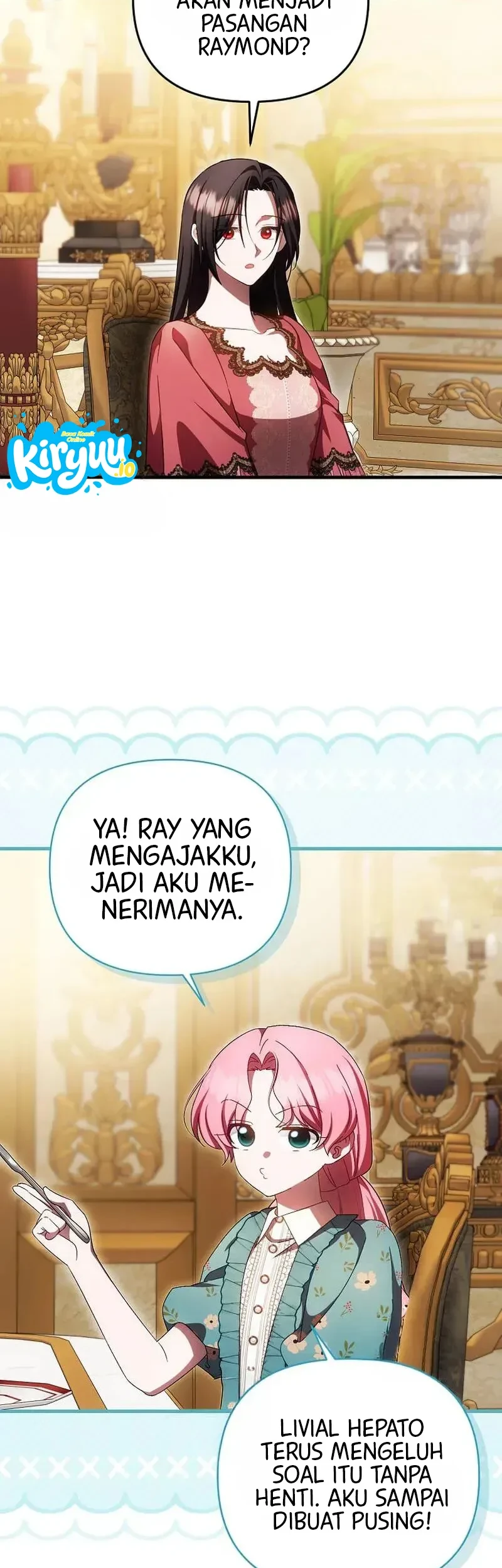 Chapter 101 - halaman 37