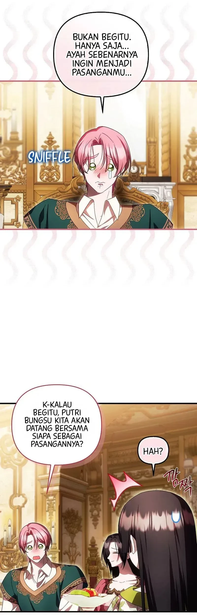 Chapter 101 - halaman 39