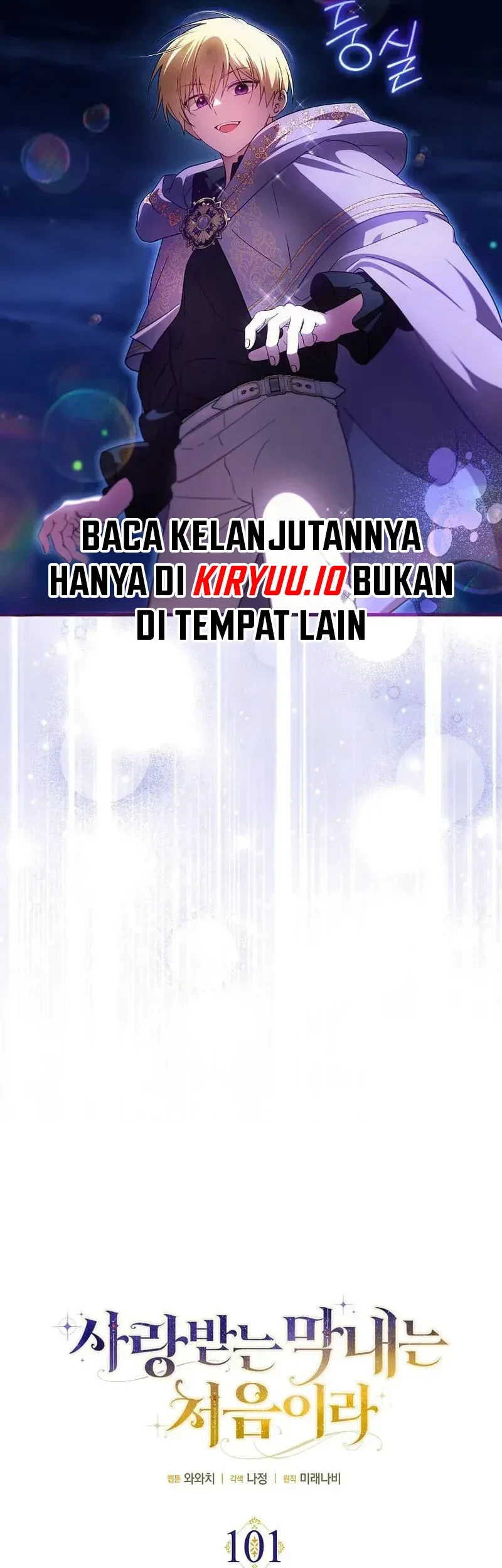 Chapter 101 - halaman 13