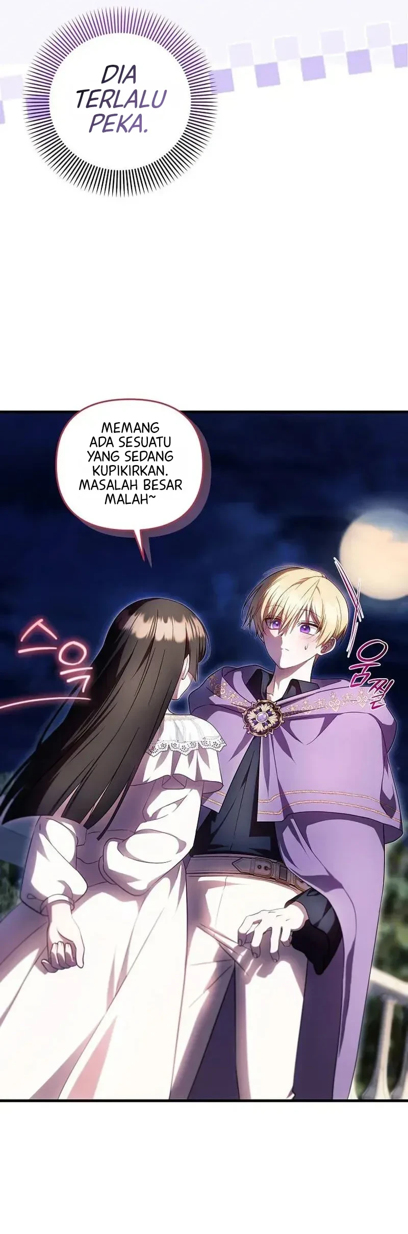 Chapter 101 - halaman 18