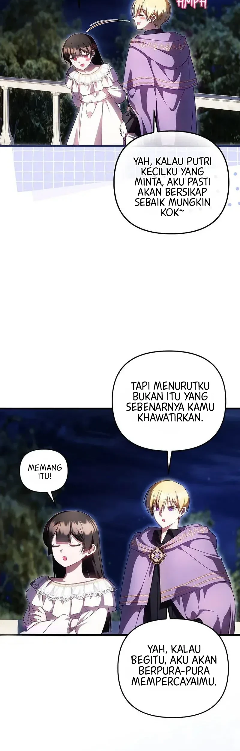 Chapter 101 - halaman 20