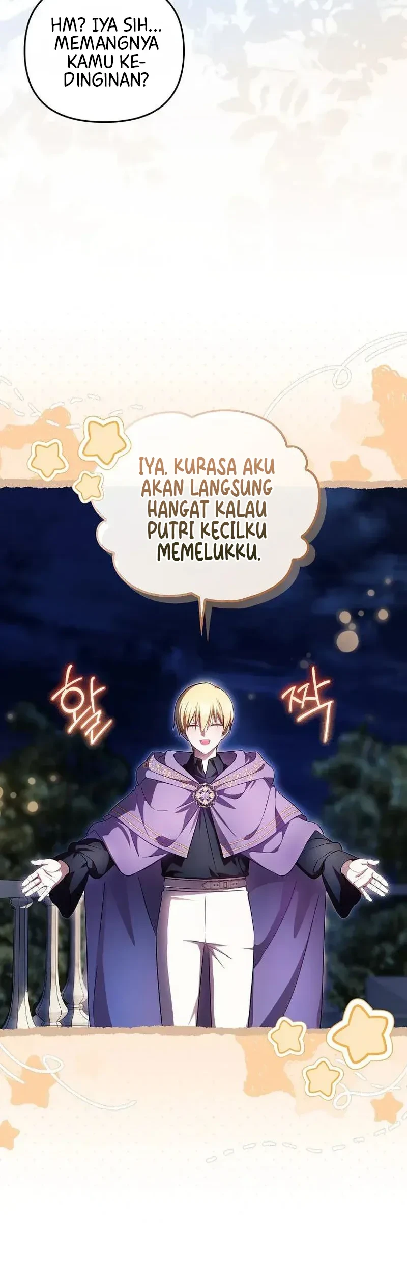 Chapter 101 - halaman 22