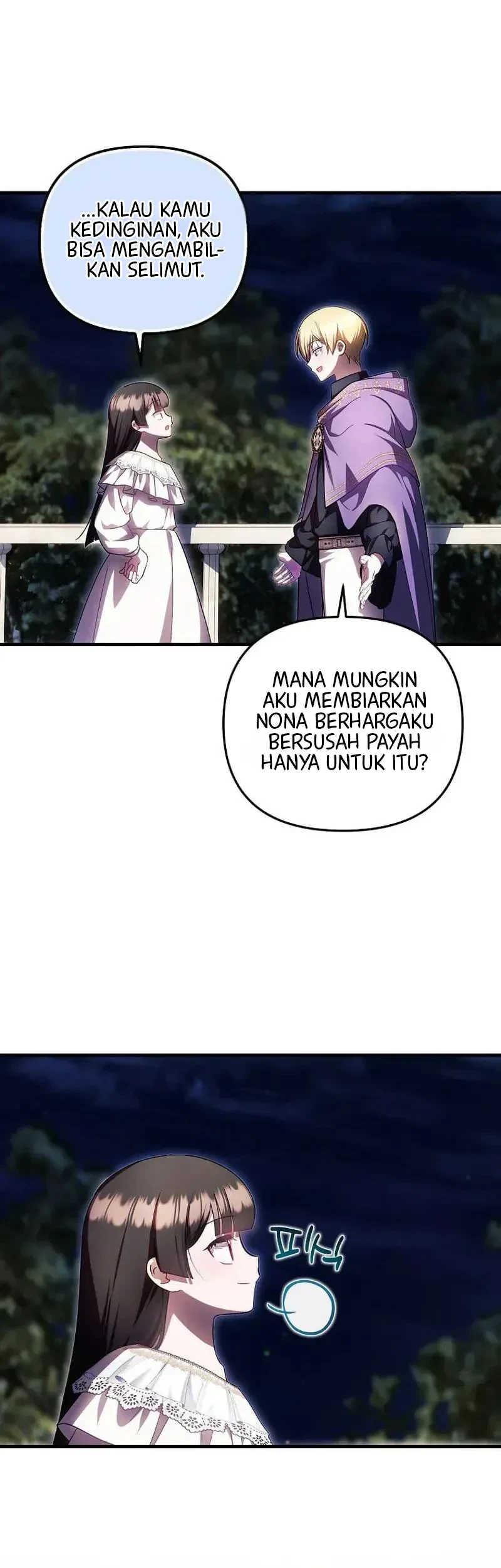 Chapter 101 - halaman 23