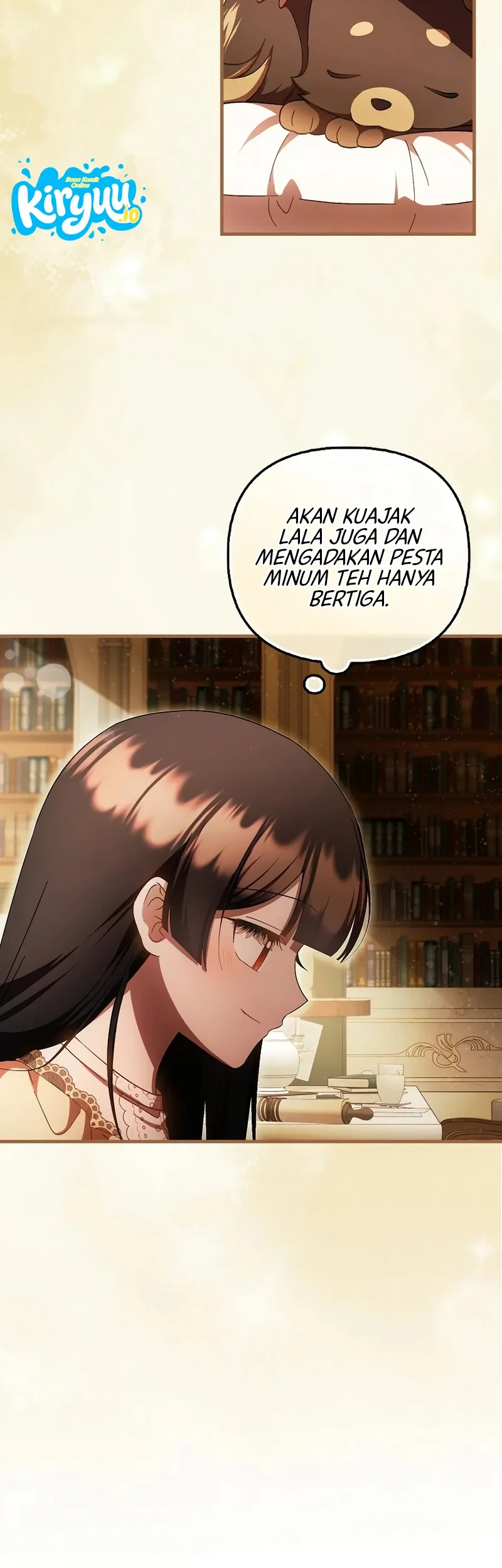 Chapter 103 - halaman 35