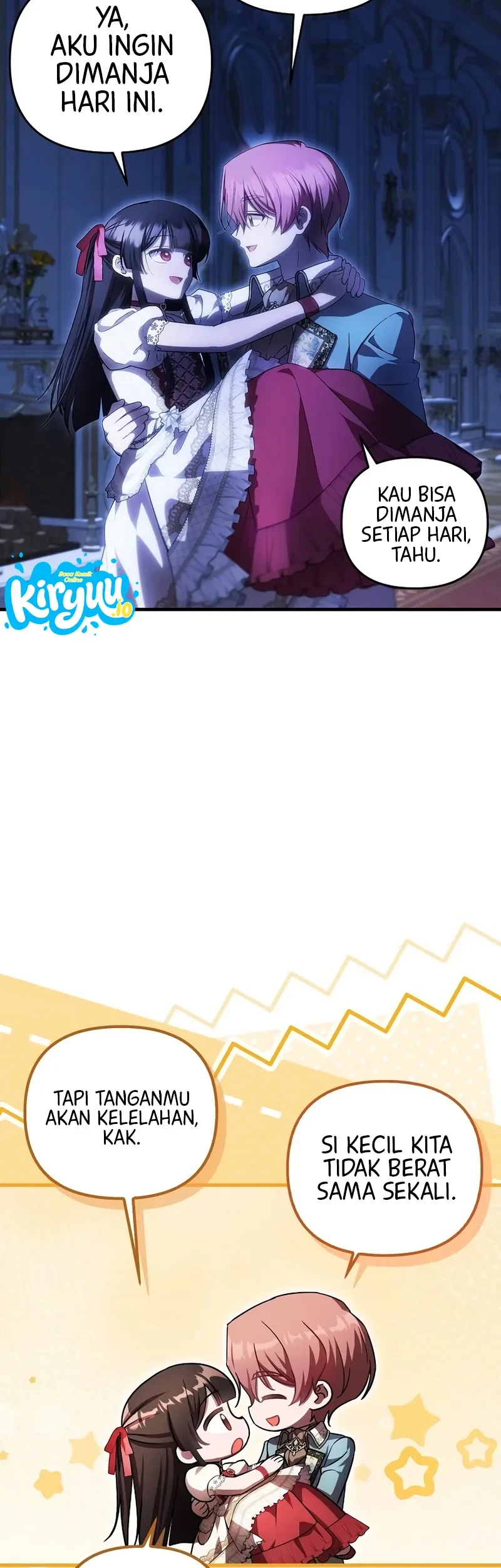 Chapter 103 - halaman 20