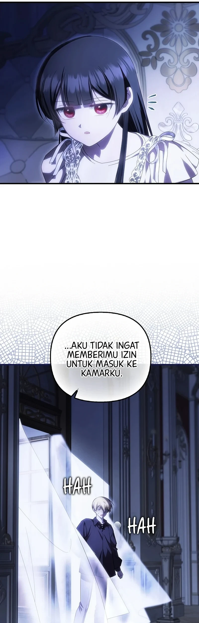 Chapter 104 - halaman 35