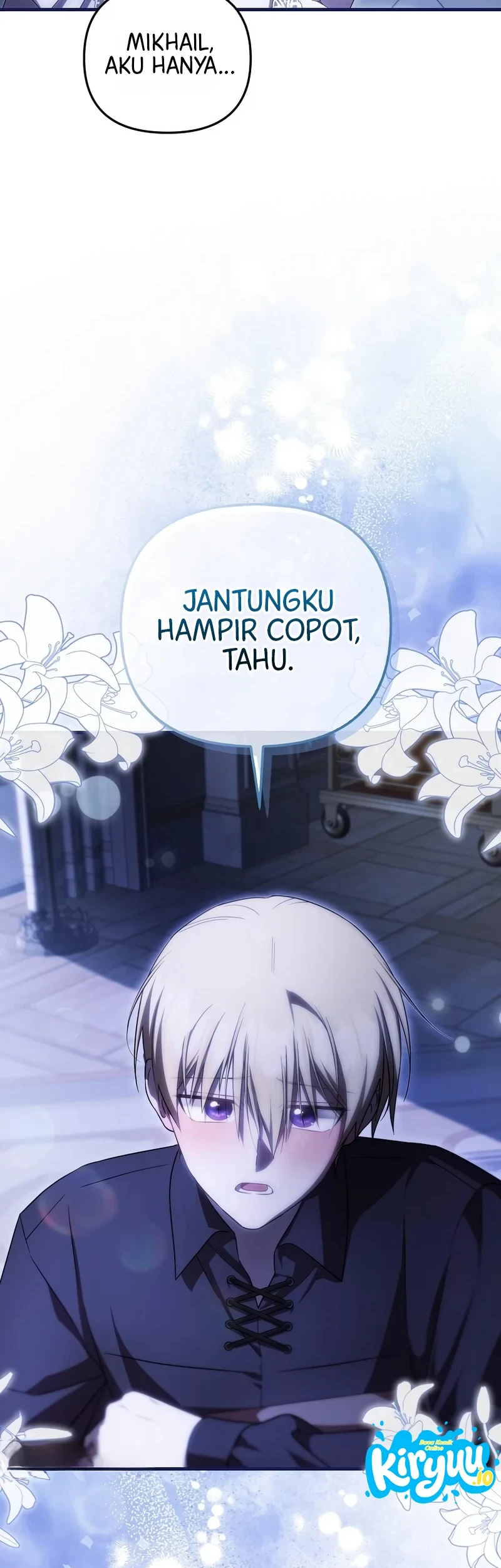 Chapter 104 - halaman 40