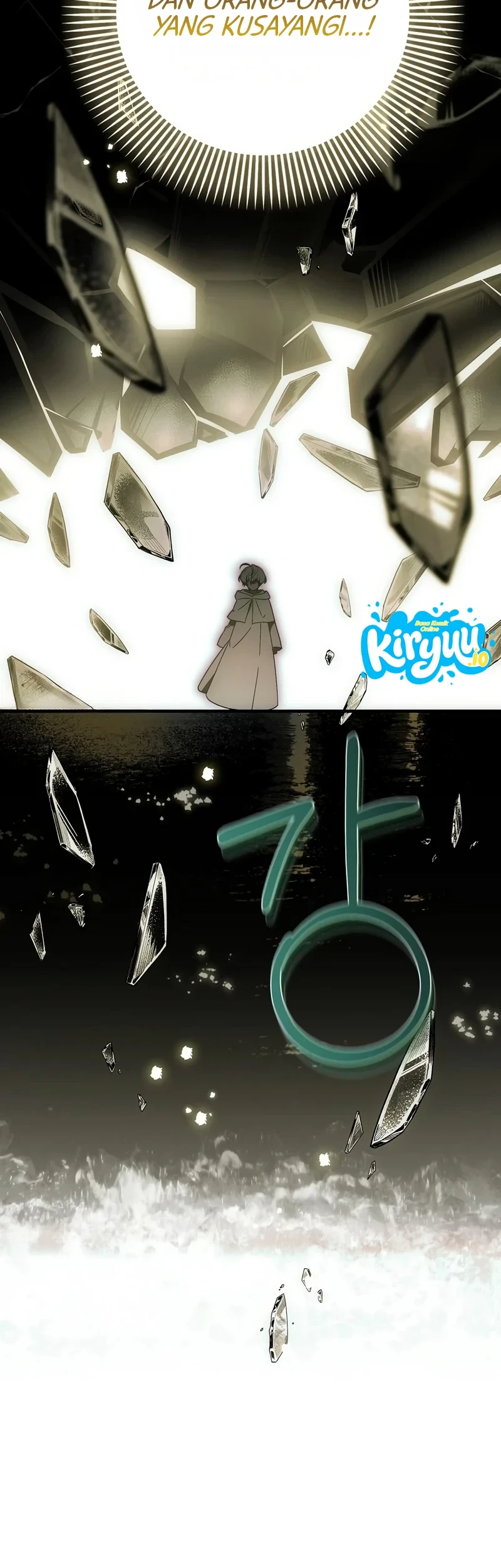 Chapter 104 - halaman 33