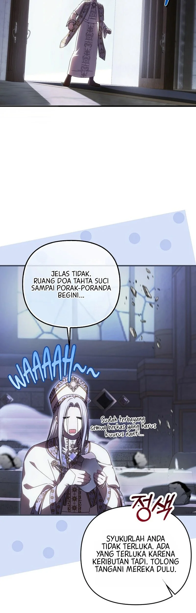 Chapter 105 - halaman 37