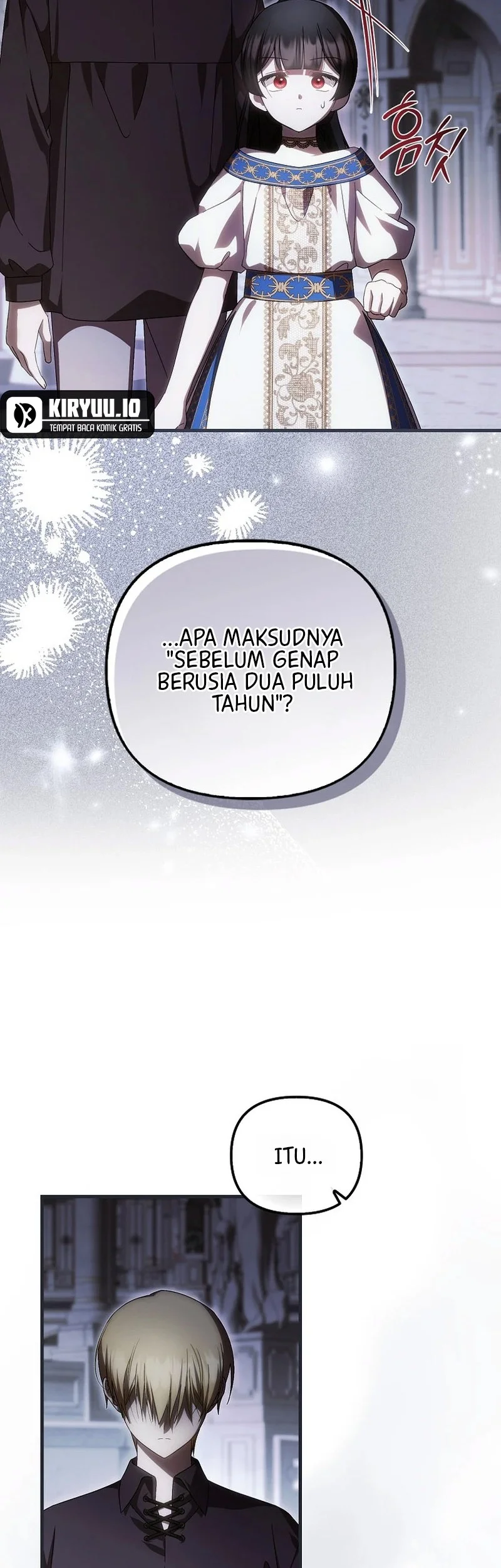 Chapter 105 - halaman 40