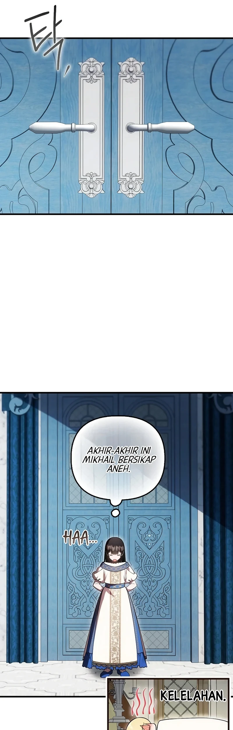 Chapter 106 - halaman 34