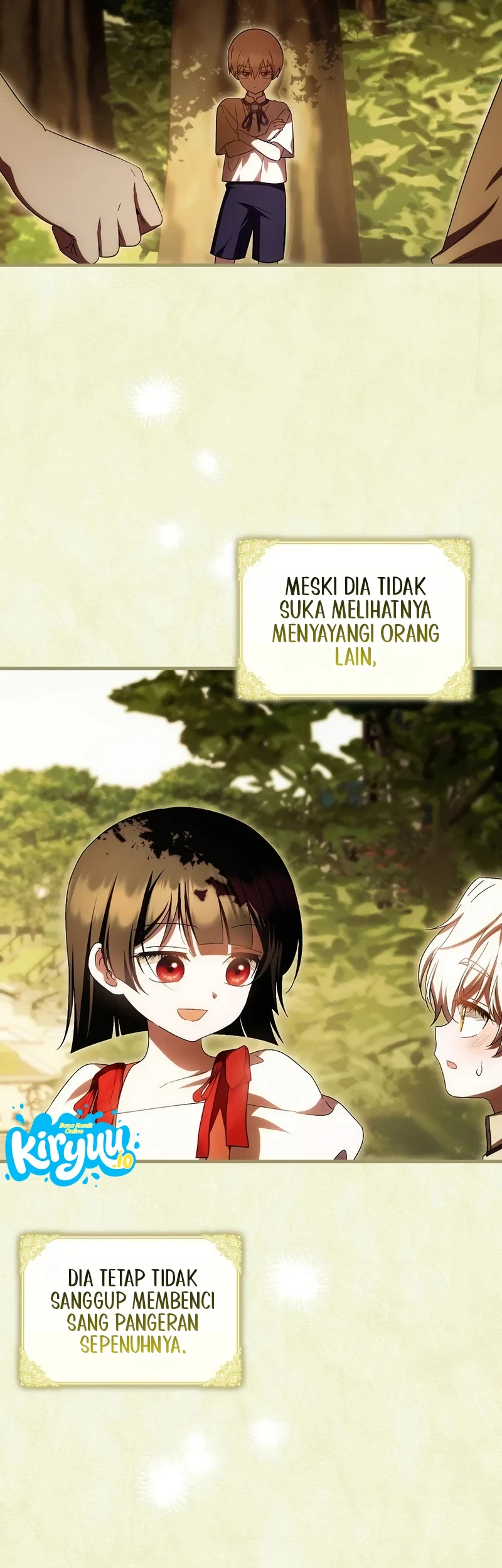 Chapter 106 - halaman 19