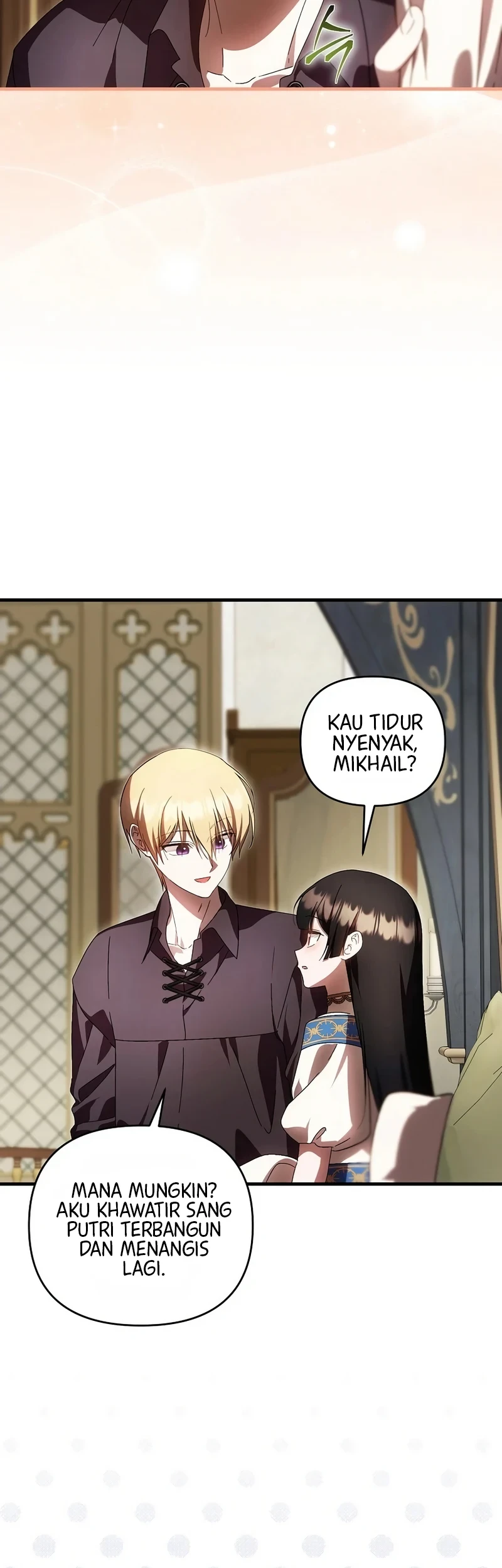 Chapter 106 - halaman 28