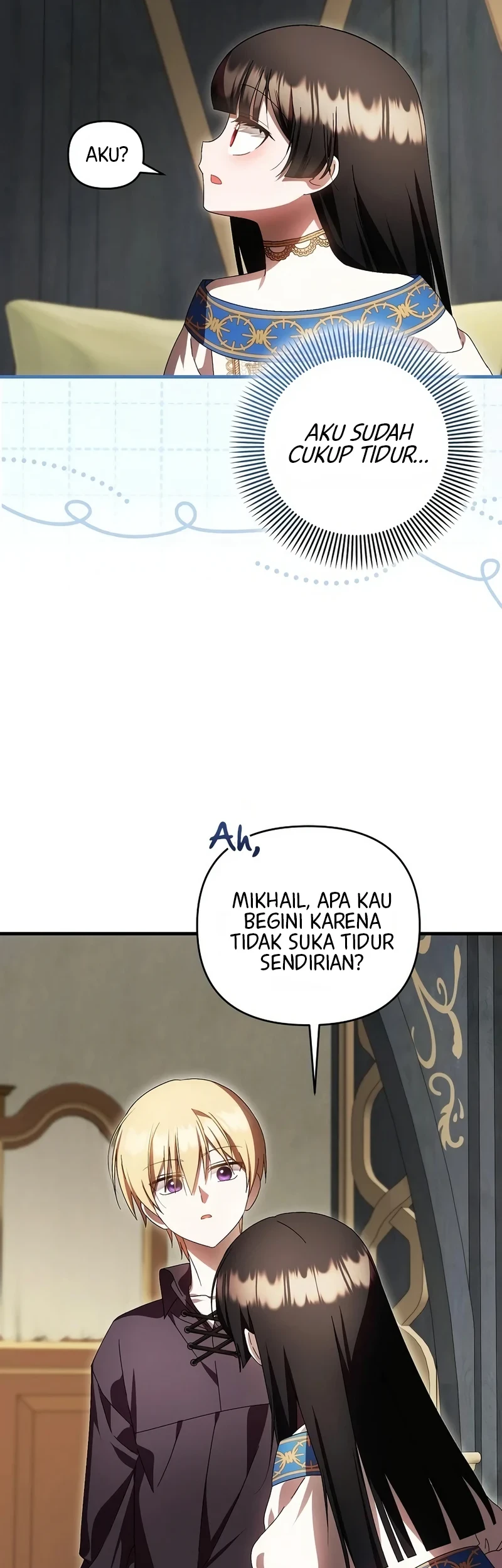 Chapter 106 - halaman 31