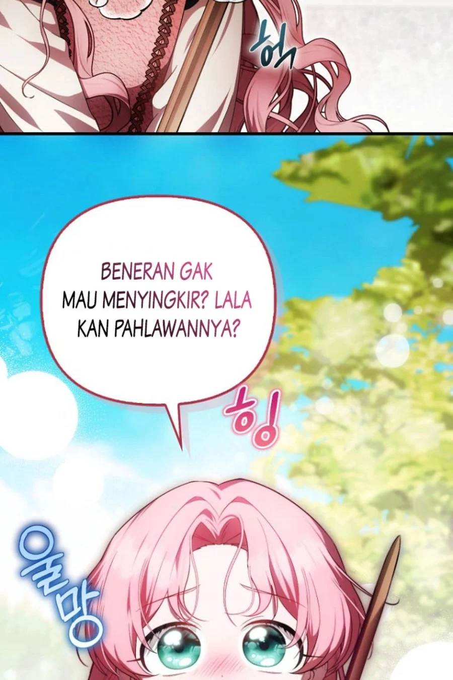 Chapter 45 - halaman 21