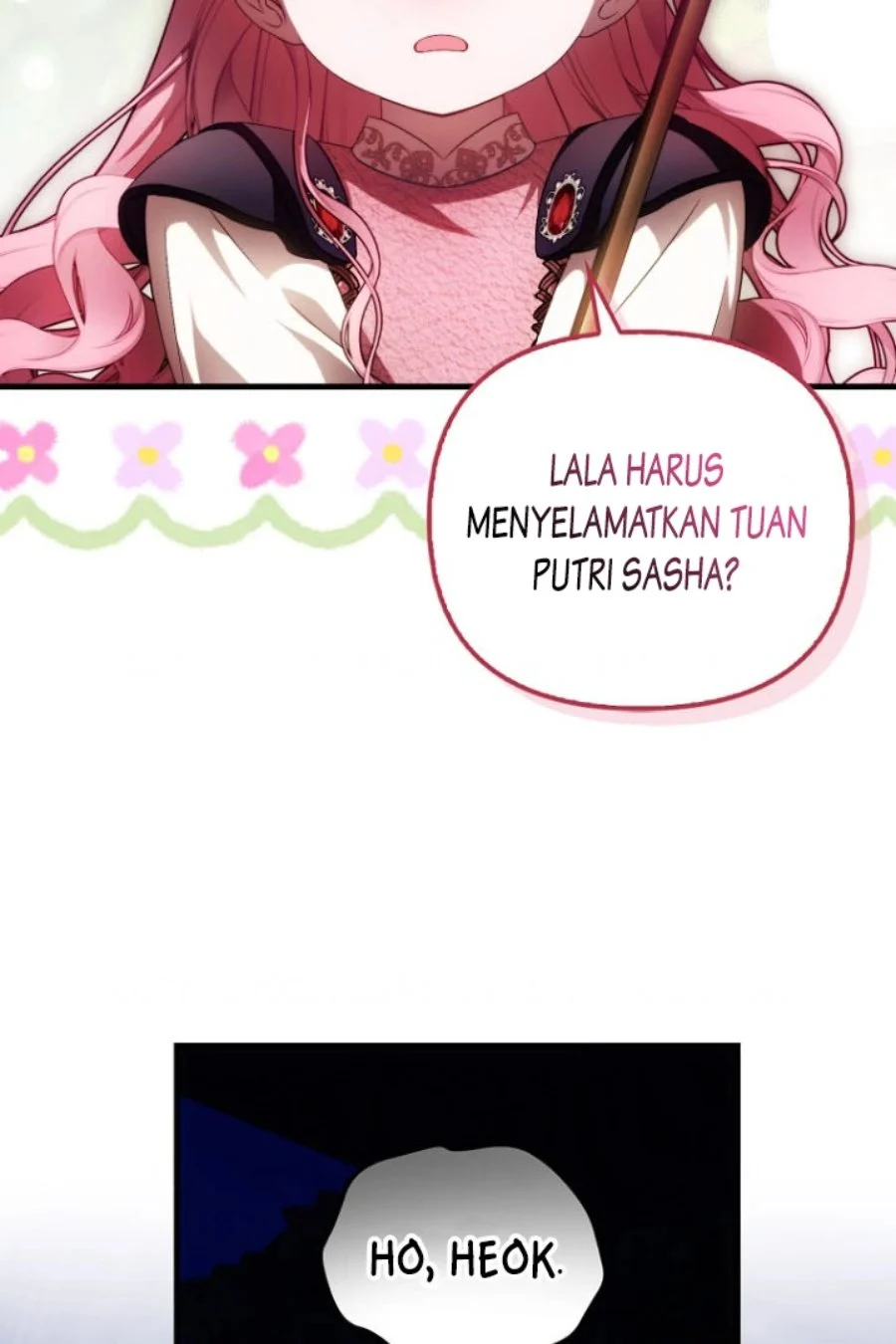 Chapter 45 - halaman 22