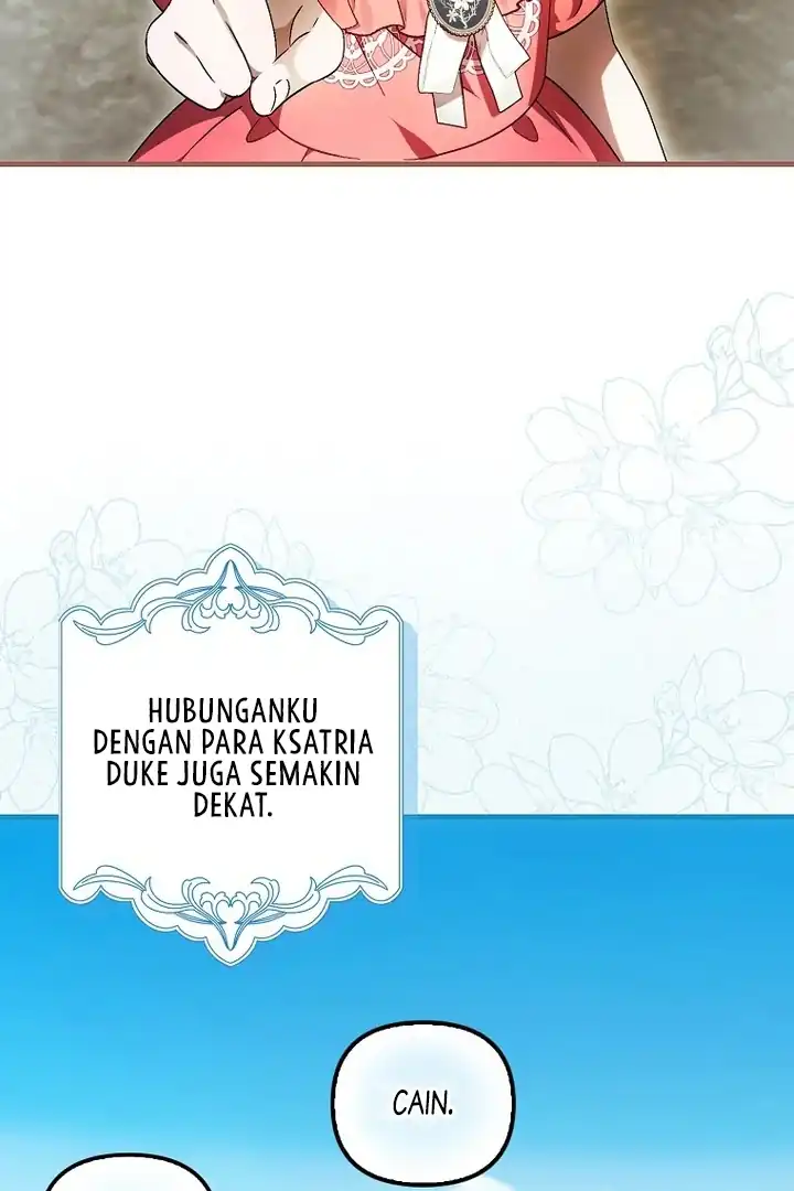 Chapter 70 - halaman 6