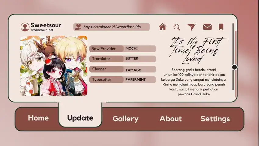 Chapter 75 - halaman 2