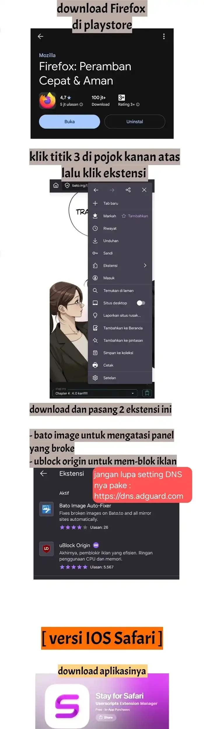 Chapter 76 - halaman 44