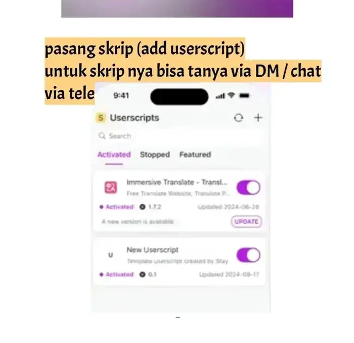 Chapter 76 - halaman 45