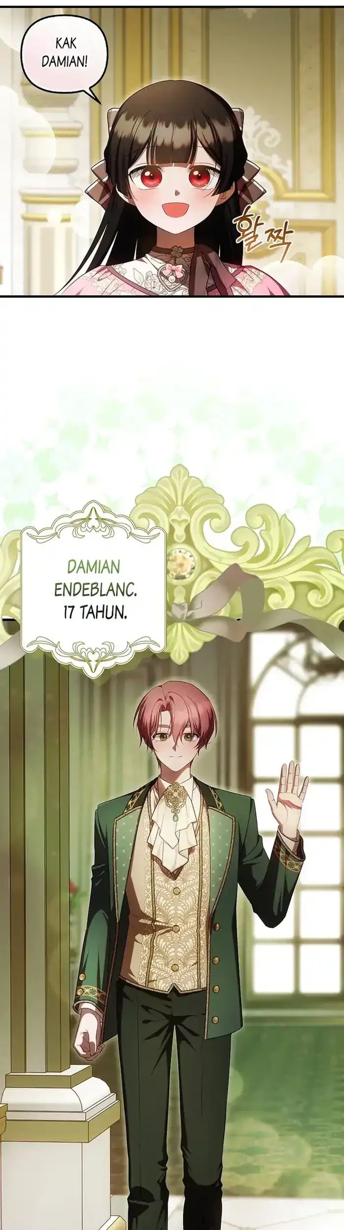 Chapter 77 - halaman 3