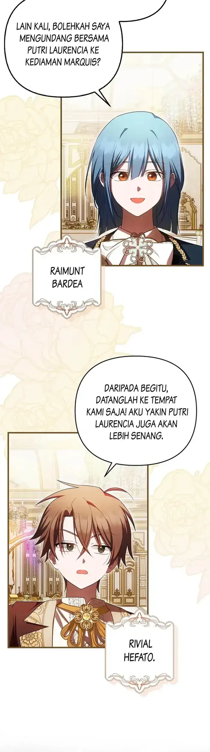 Chapter 77 - halaman 27