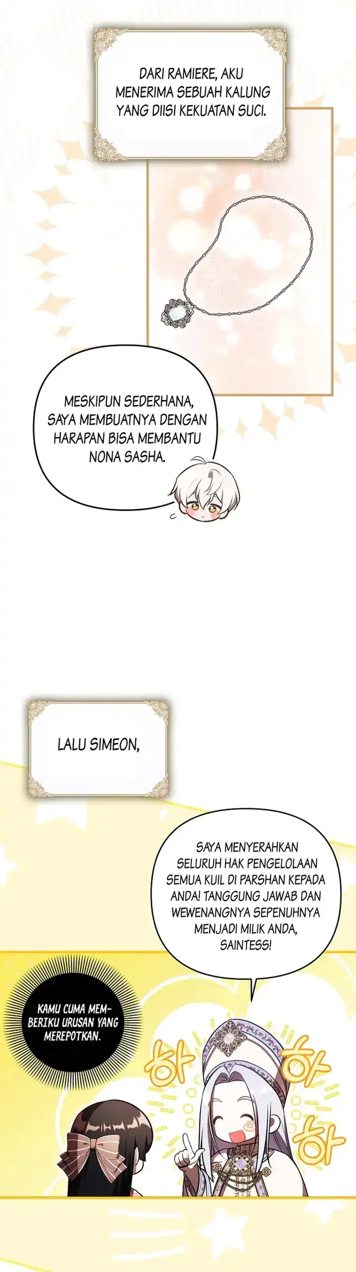 Chapter 77 - halaman 34