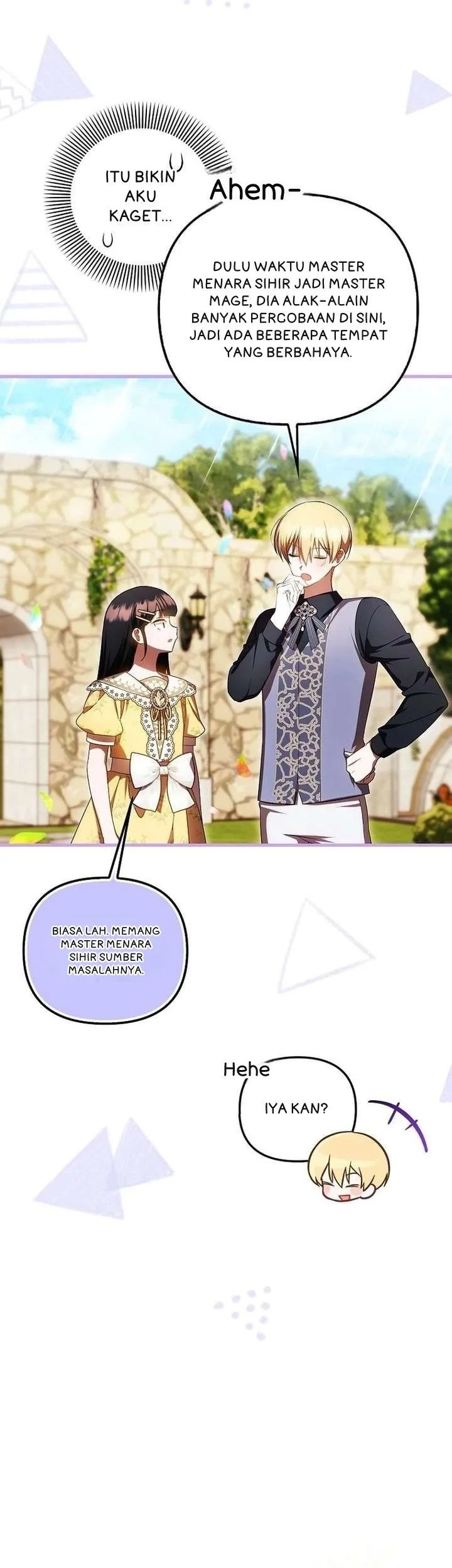 Chapter 85 - halaman 29