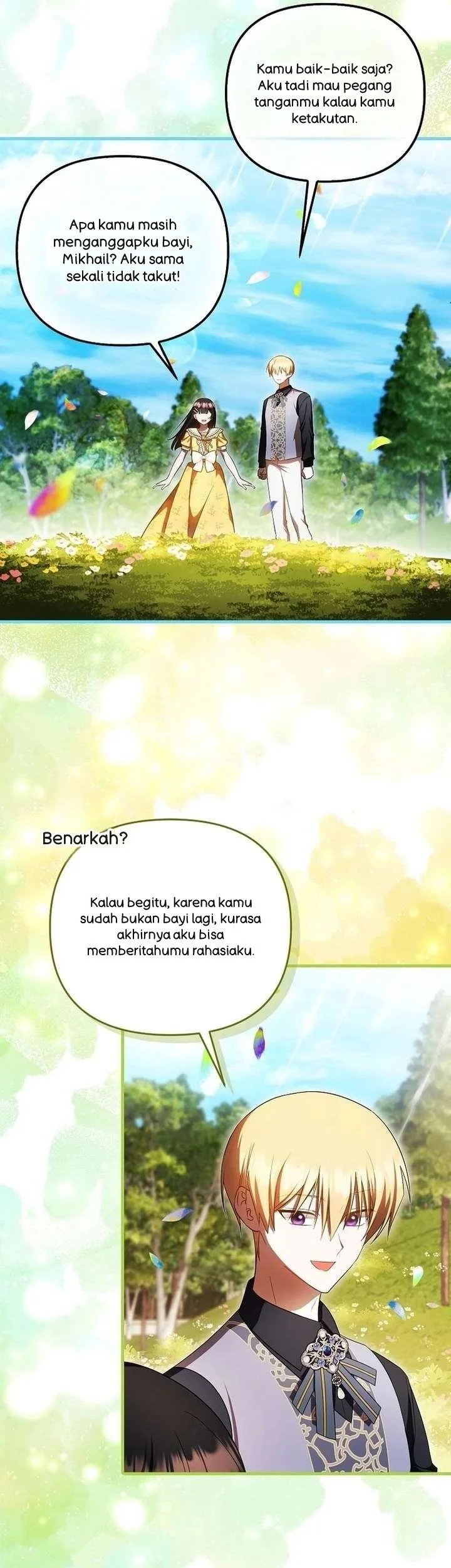 Chapter 85 - halaman 32