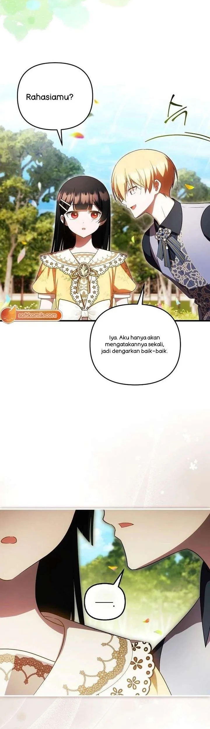 Chapter 85 - halaman 33
