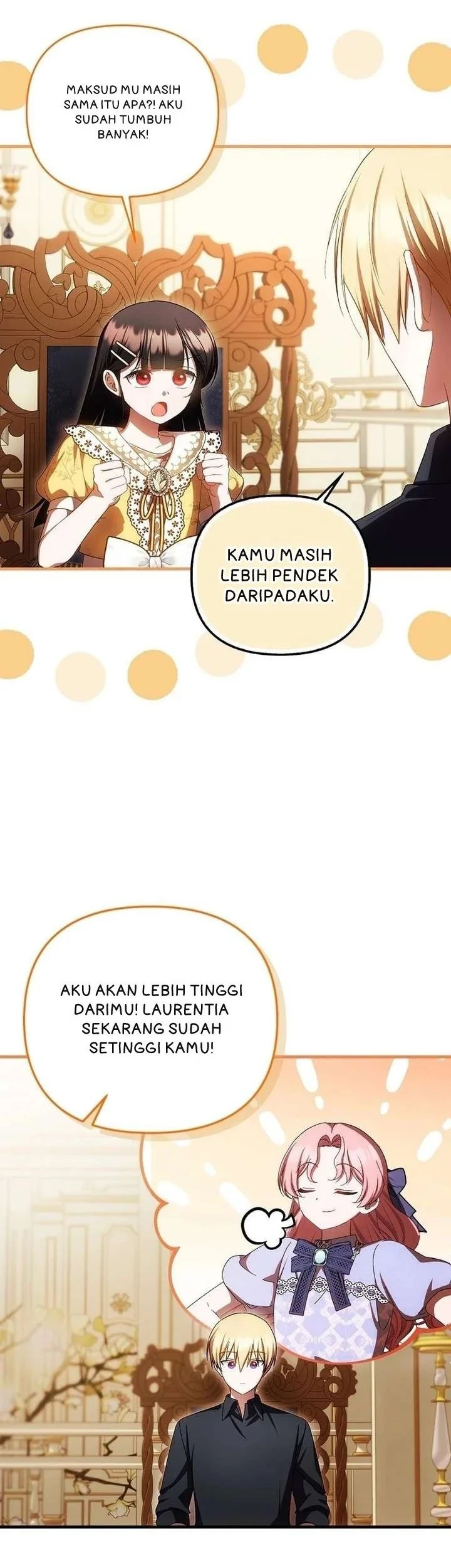 Chapter 85 - halaman 6