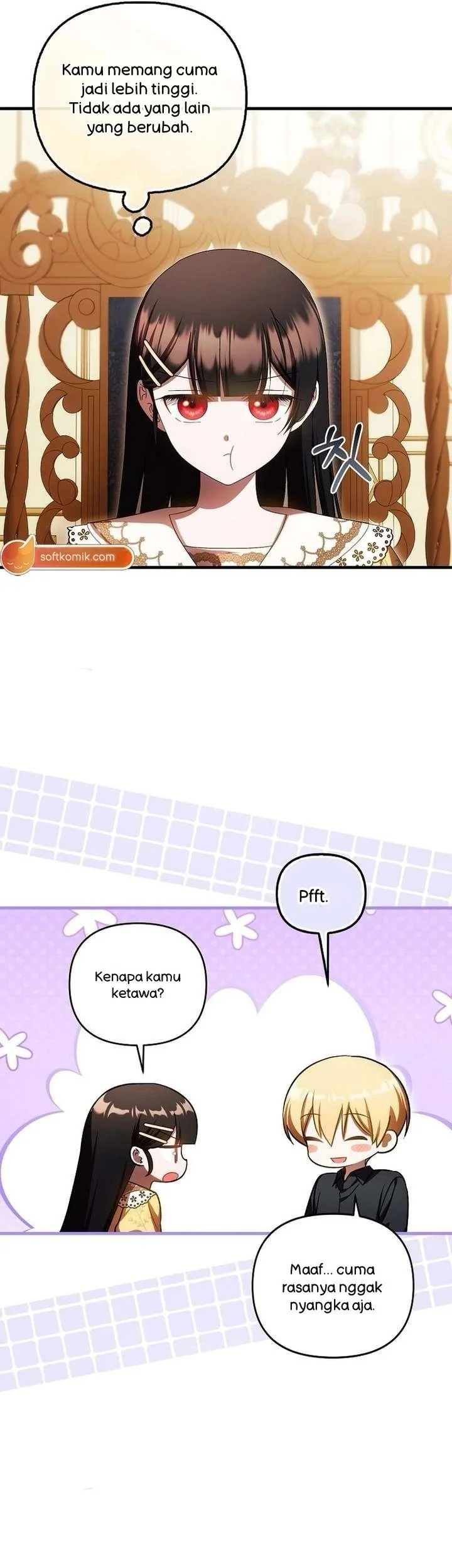 Chapter 85 - halaman 8